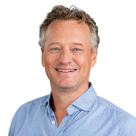 Geert Eenhoorn