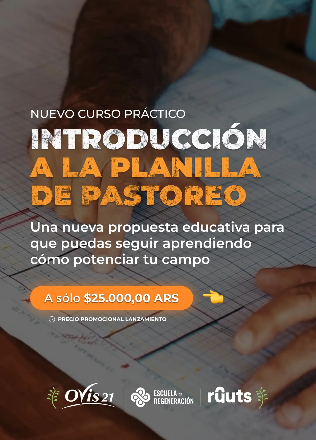 Introducción a la Planilla de Pastoreo